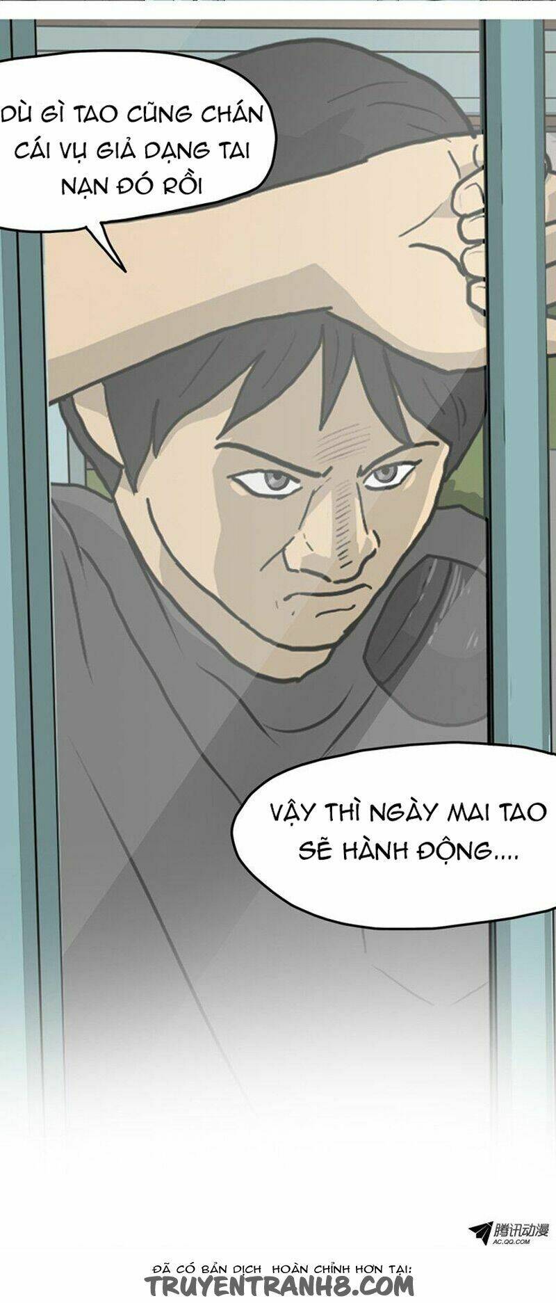 Hồi Sinh: Chapter 32