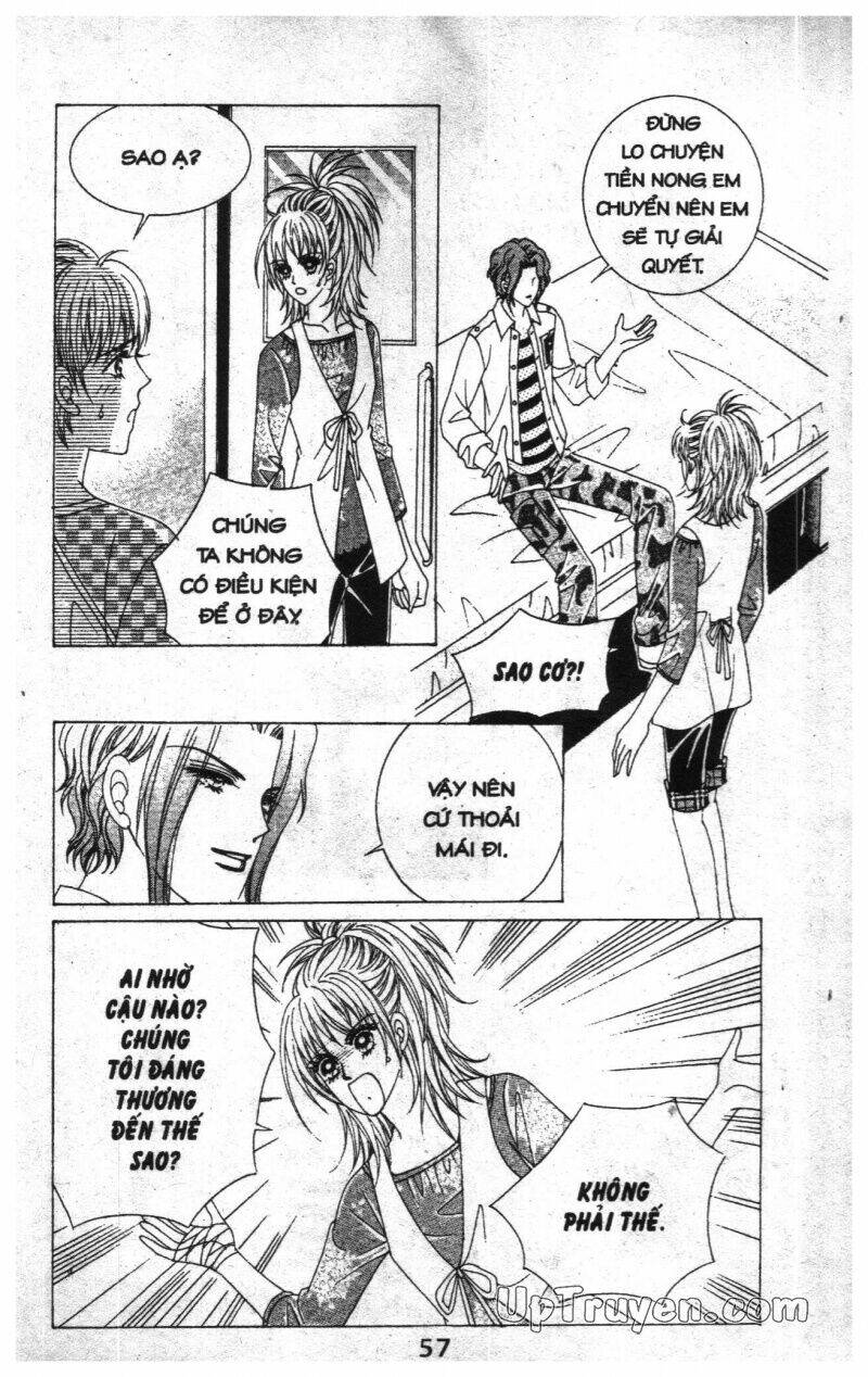 Dạ Khúc: Chapter 6