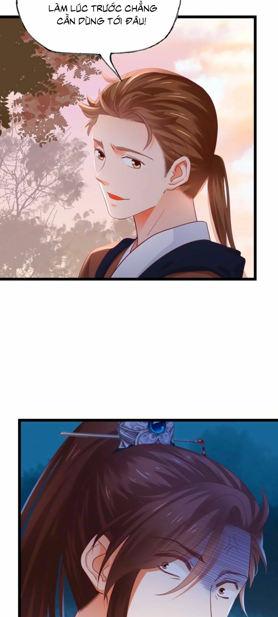 Đứng Lại! Phụng Chỉ Ăn Cướp: Chapter 8