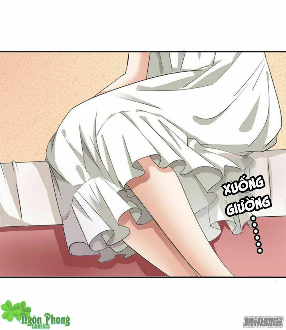 Nhật Ký Dạy Dỗ Của Gia Tộc Đáng Yêu: Chapter 1