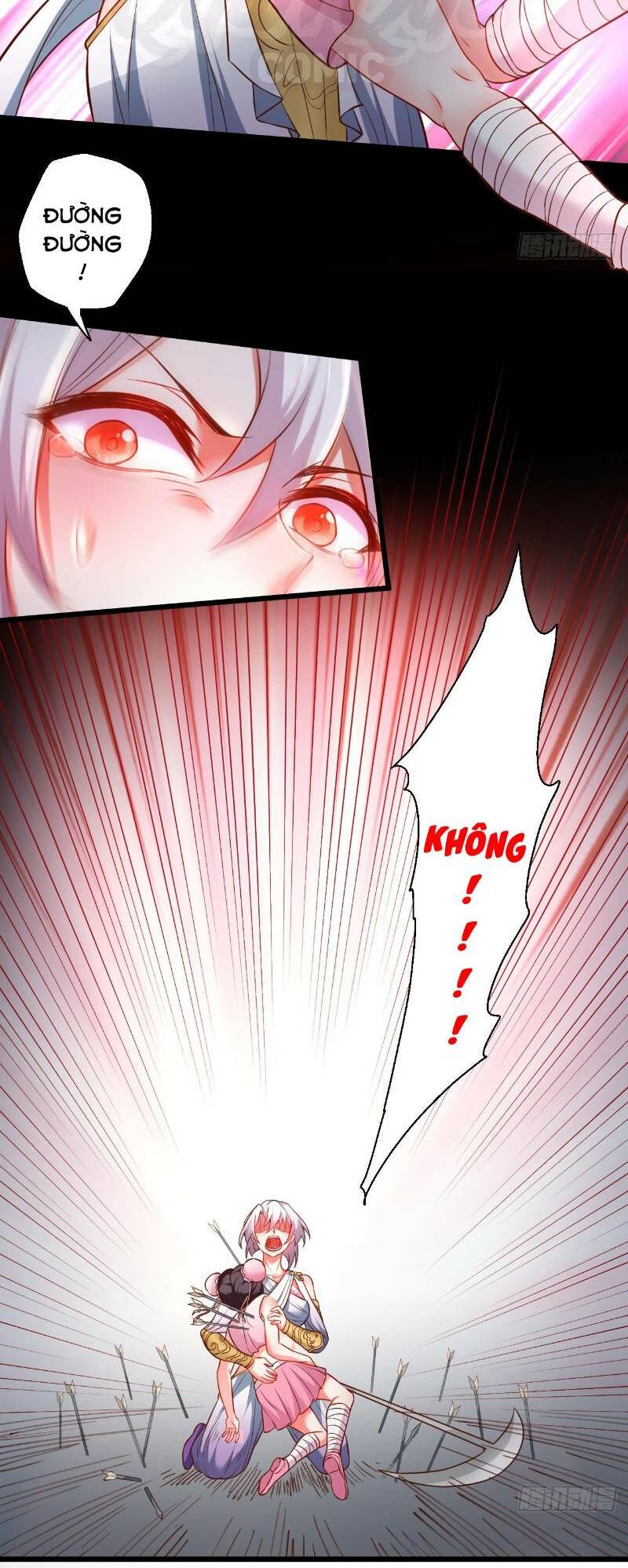 Trọng Sinh Tối Cường Ma Tôn Ở Rể: Chapter 37