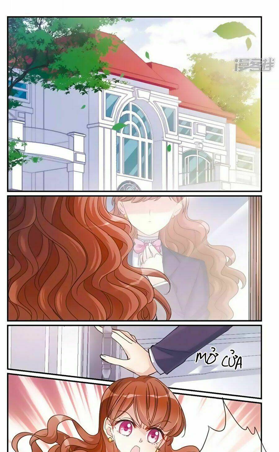 Gia Sư Tình Yêu Của Tôi: Chapter 2