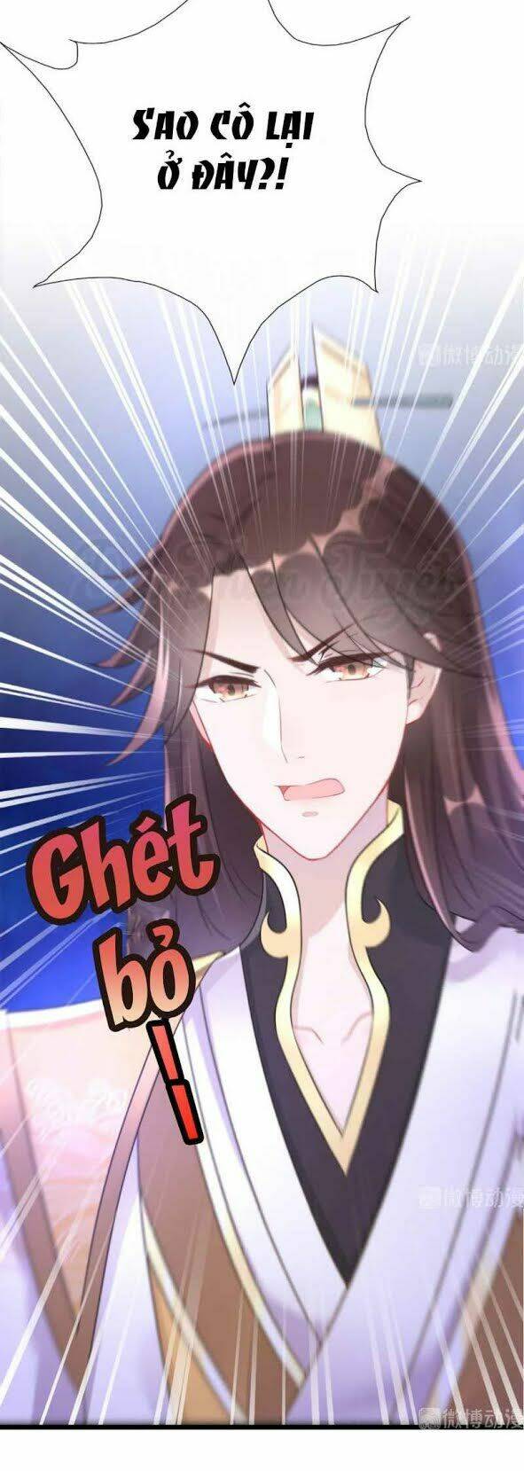 Nhân Vật Phản Diện Biến Thành Sủng Vật: Chapter 4