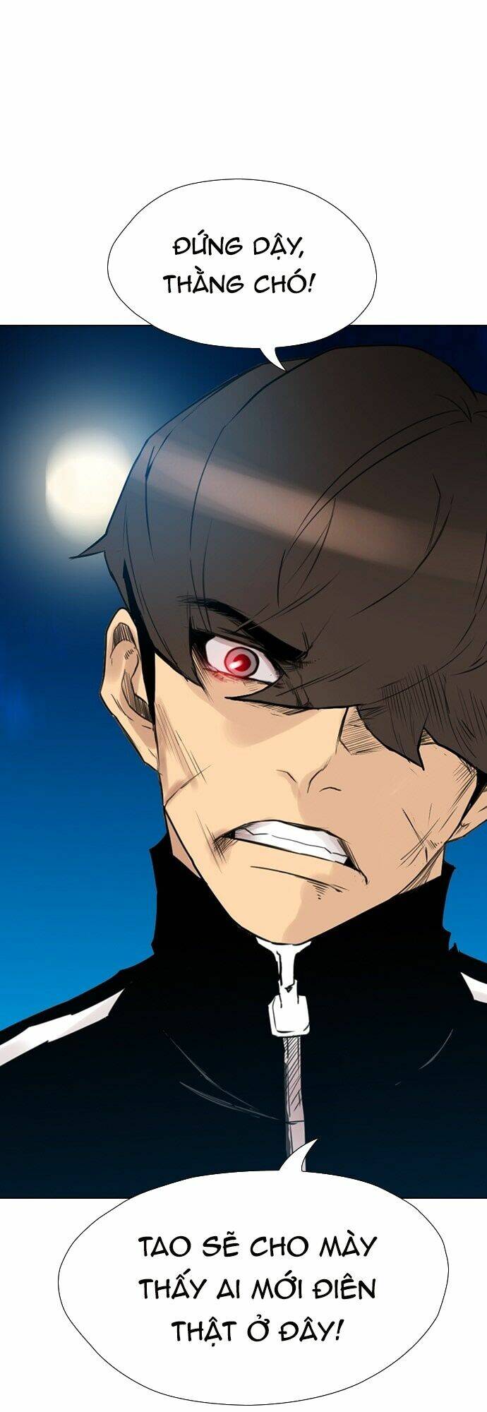 Kẻ Hồi Sinh: Chapter 126