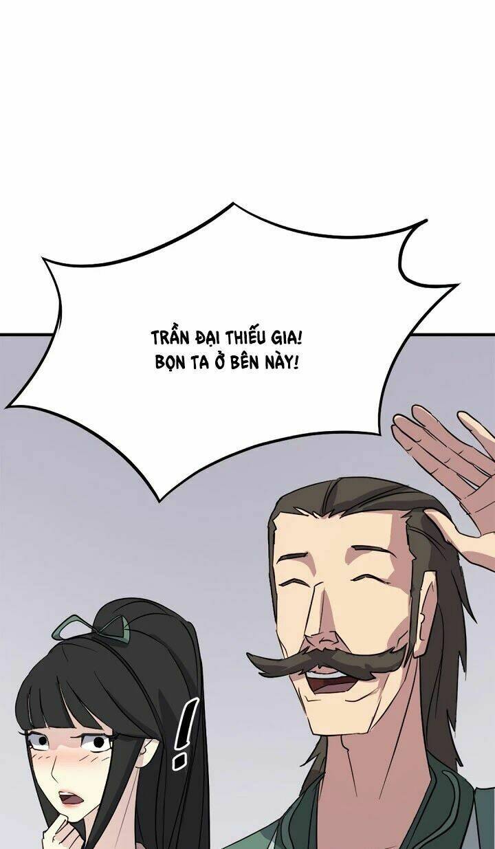 Trọng Sinh, Bất Khả Chiến Bại: Chapter 99