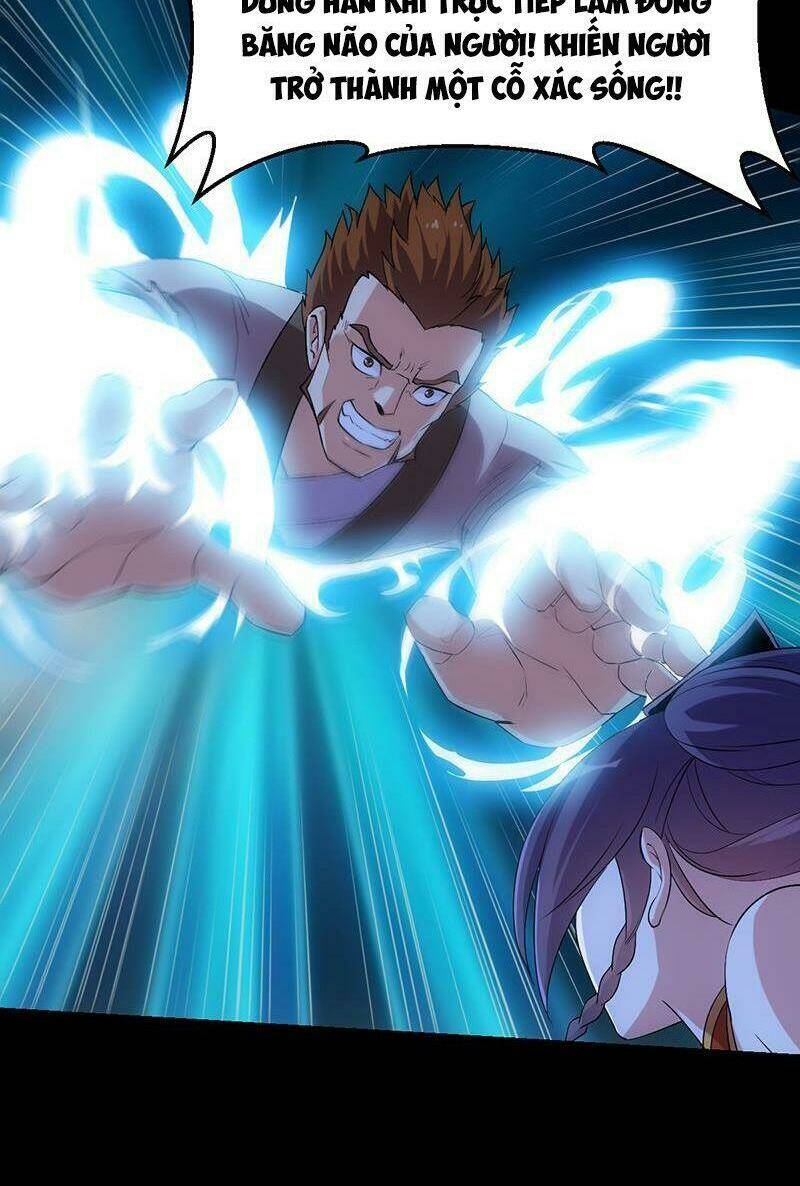 Hệ Thống Thần Long Nghịch Thiên: Chapter 81