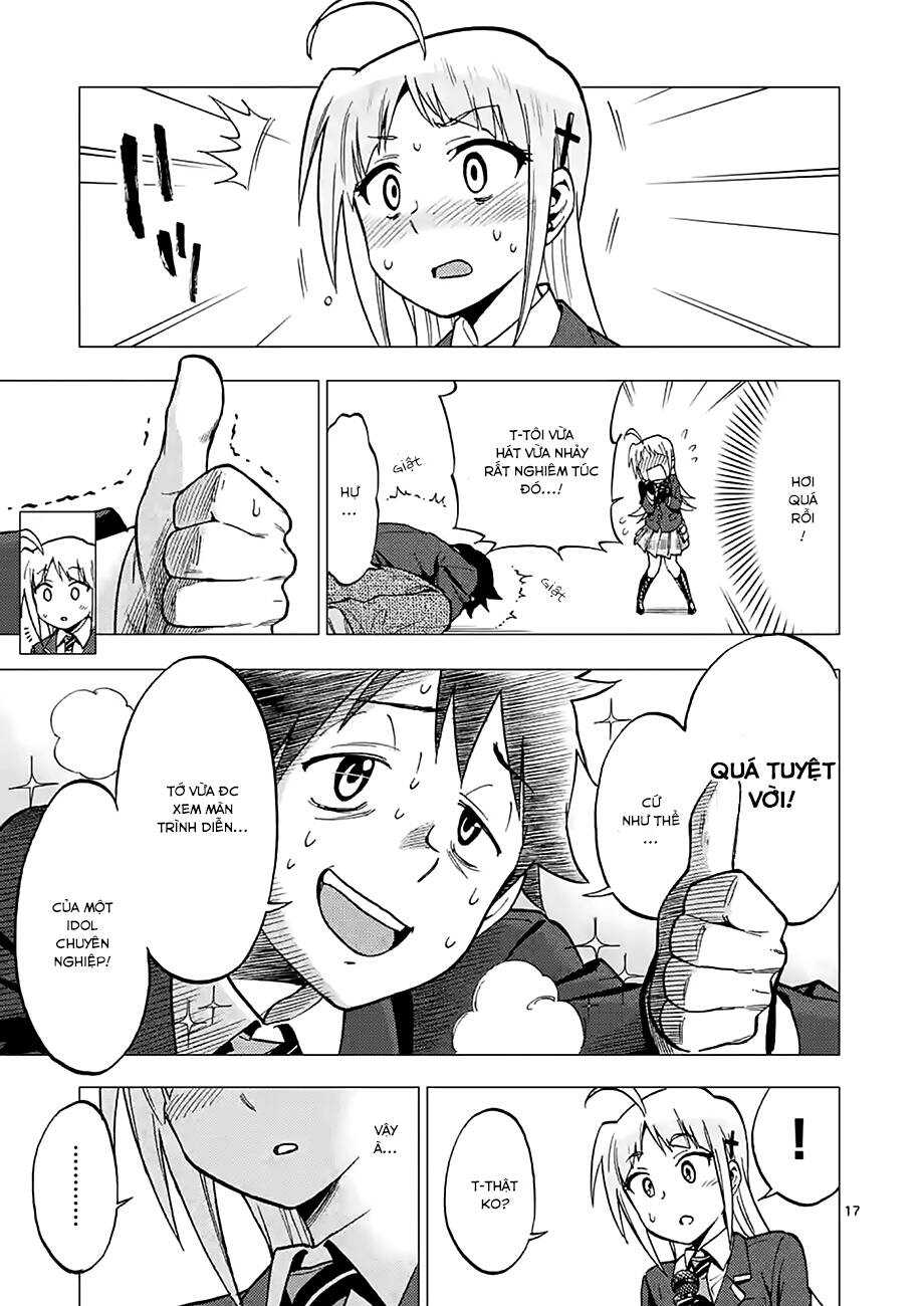 Criminale: Chapter 12