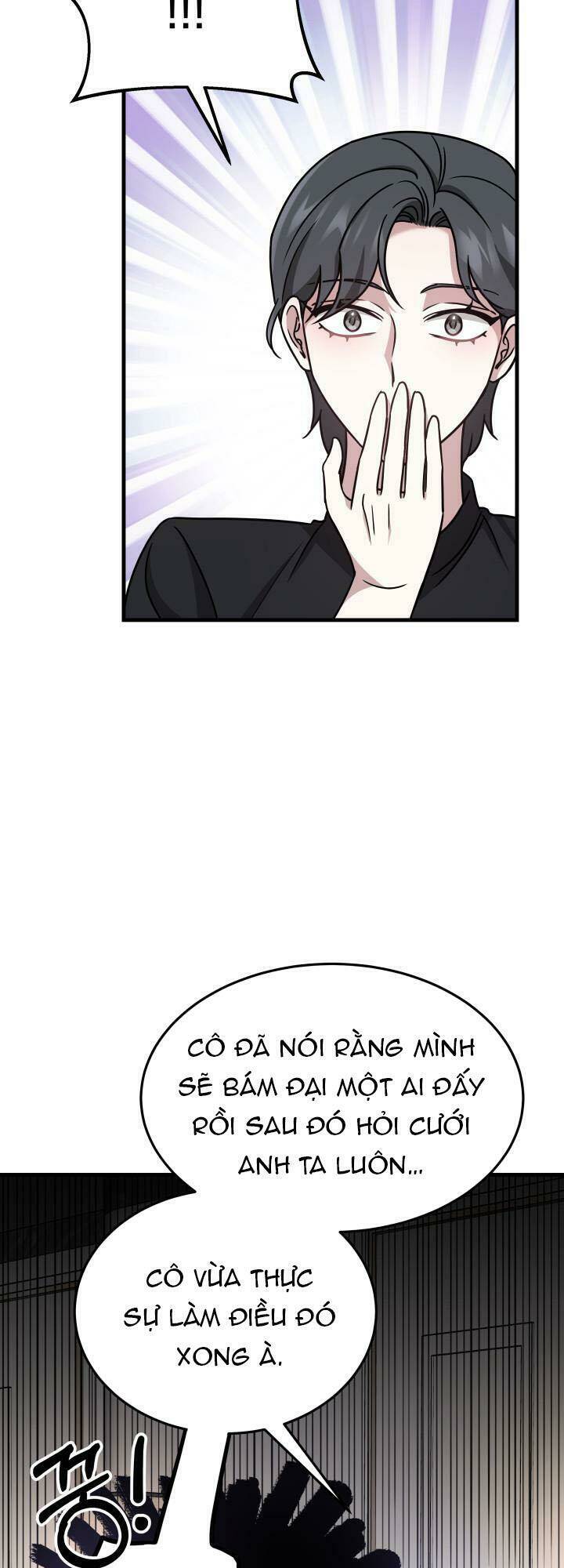 Lần Đầu Kết Hôn: Chapter 3