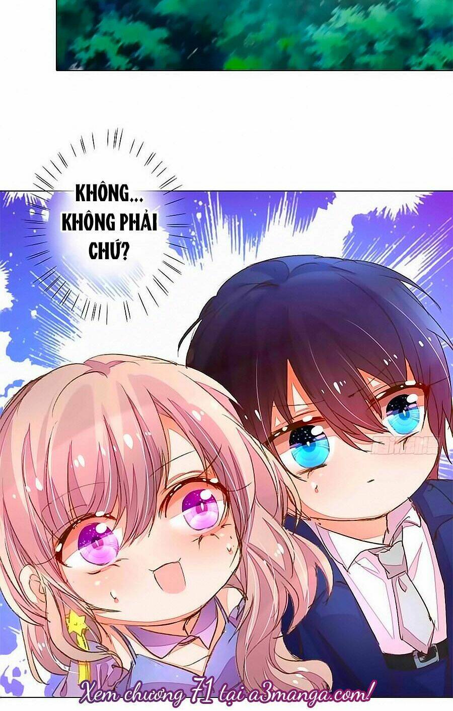 Hào Môn Tiểu Lãn Thê: Chapter 70