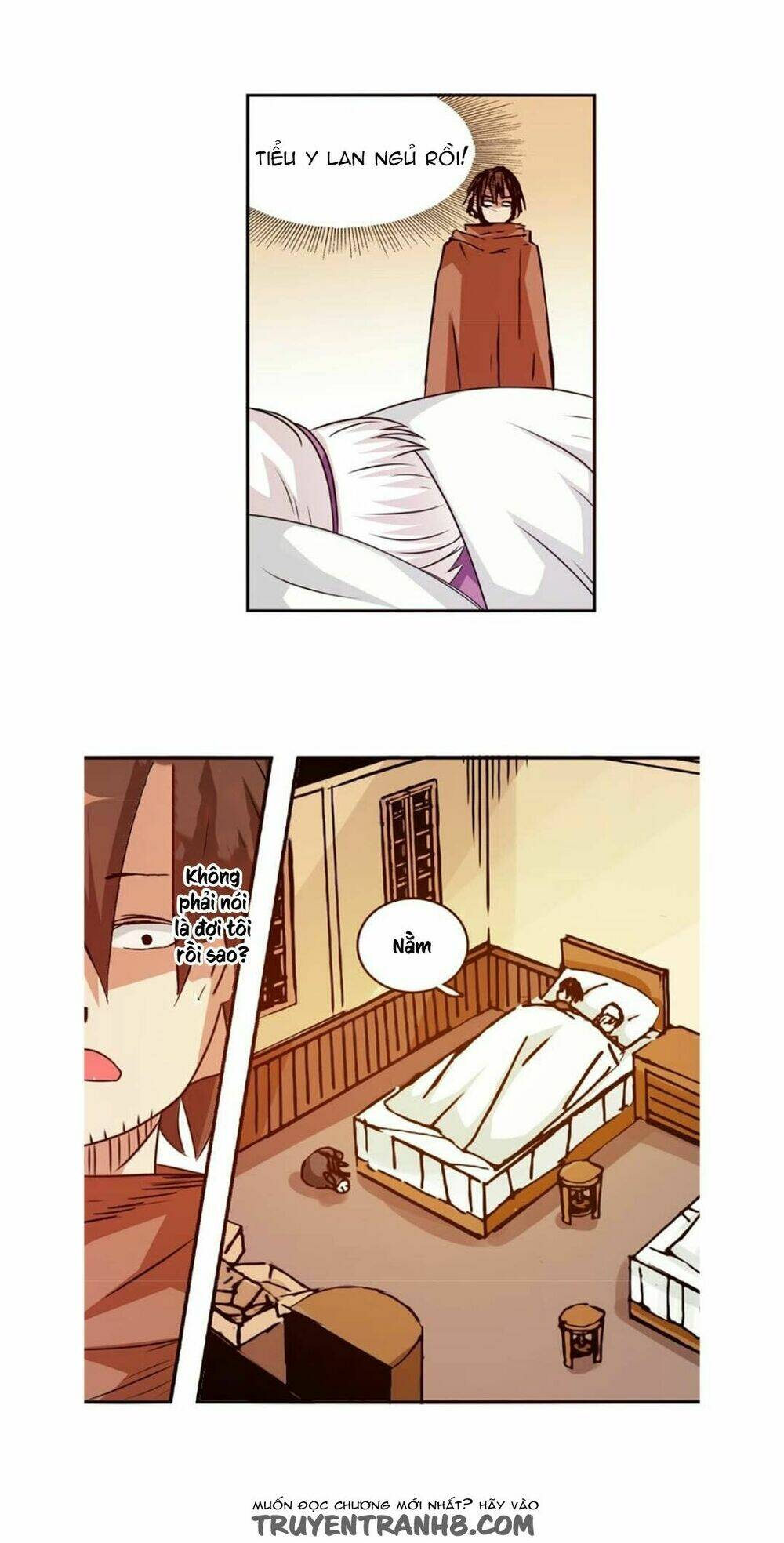 Vì Tôi Là Ông Chú Mở Tiệm Bán Vũ Khí: Chapter 23