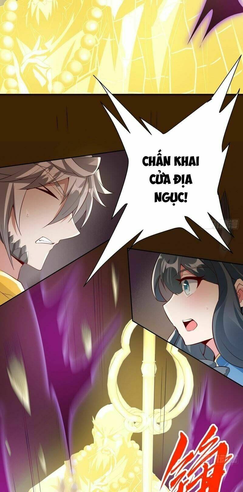Nghịch Lân: Chapter 104