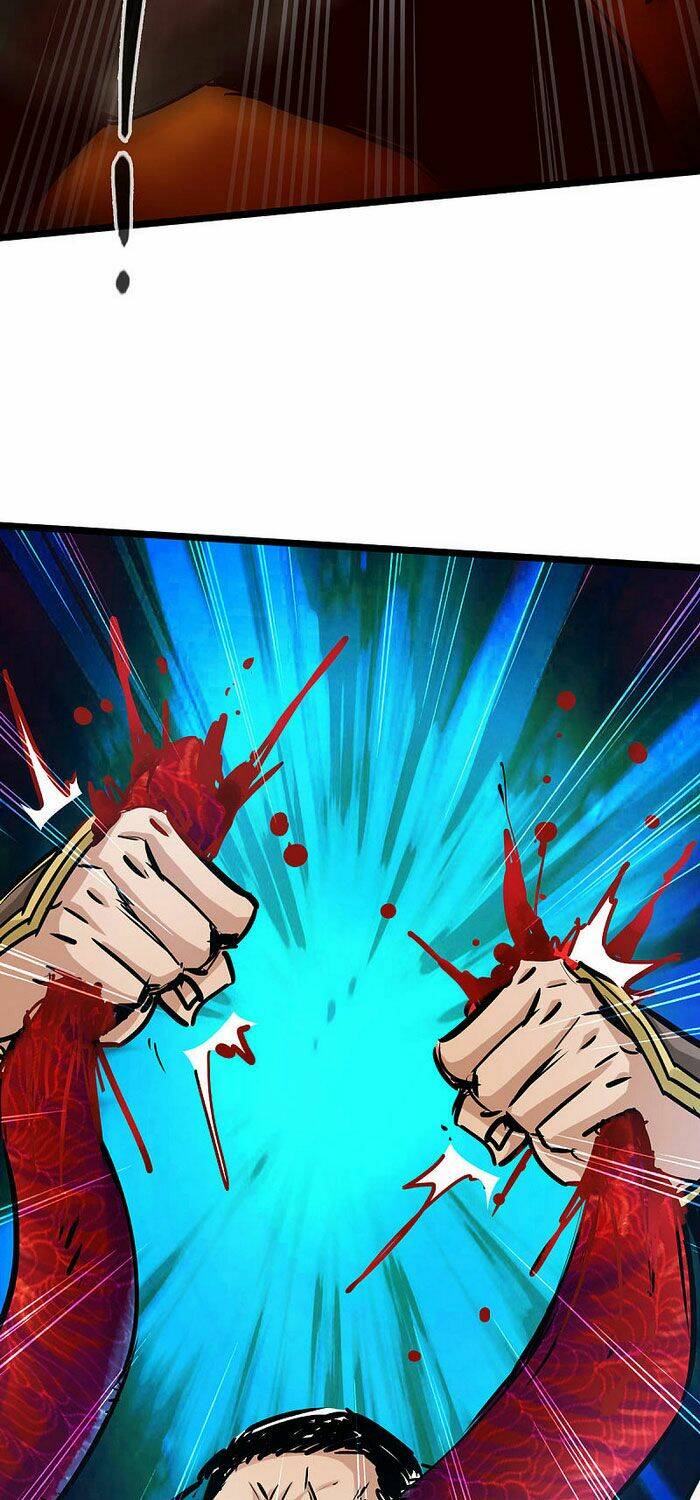 Thông Thiên Chi Lộ: Chapter 48