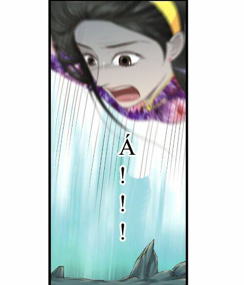 Cậu Câm: Chapter 13