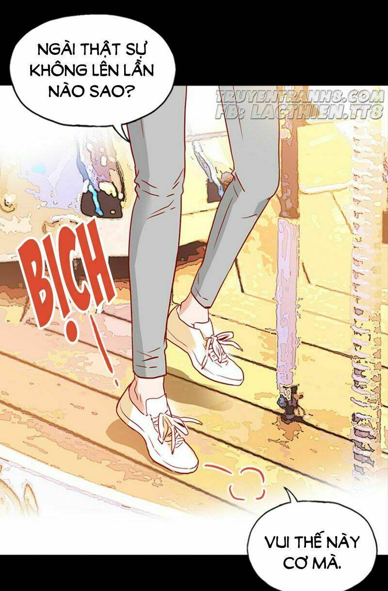 Thư Ký Kim Sao Thế Nhỉ?: Chapter 16