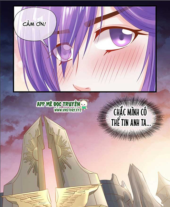 Bồn Tắm Có Vấn Đề?: Chapter 20