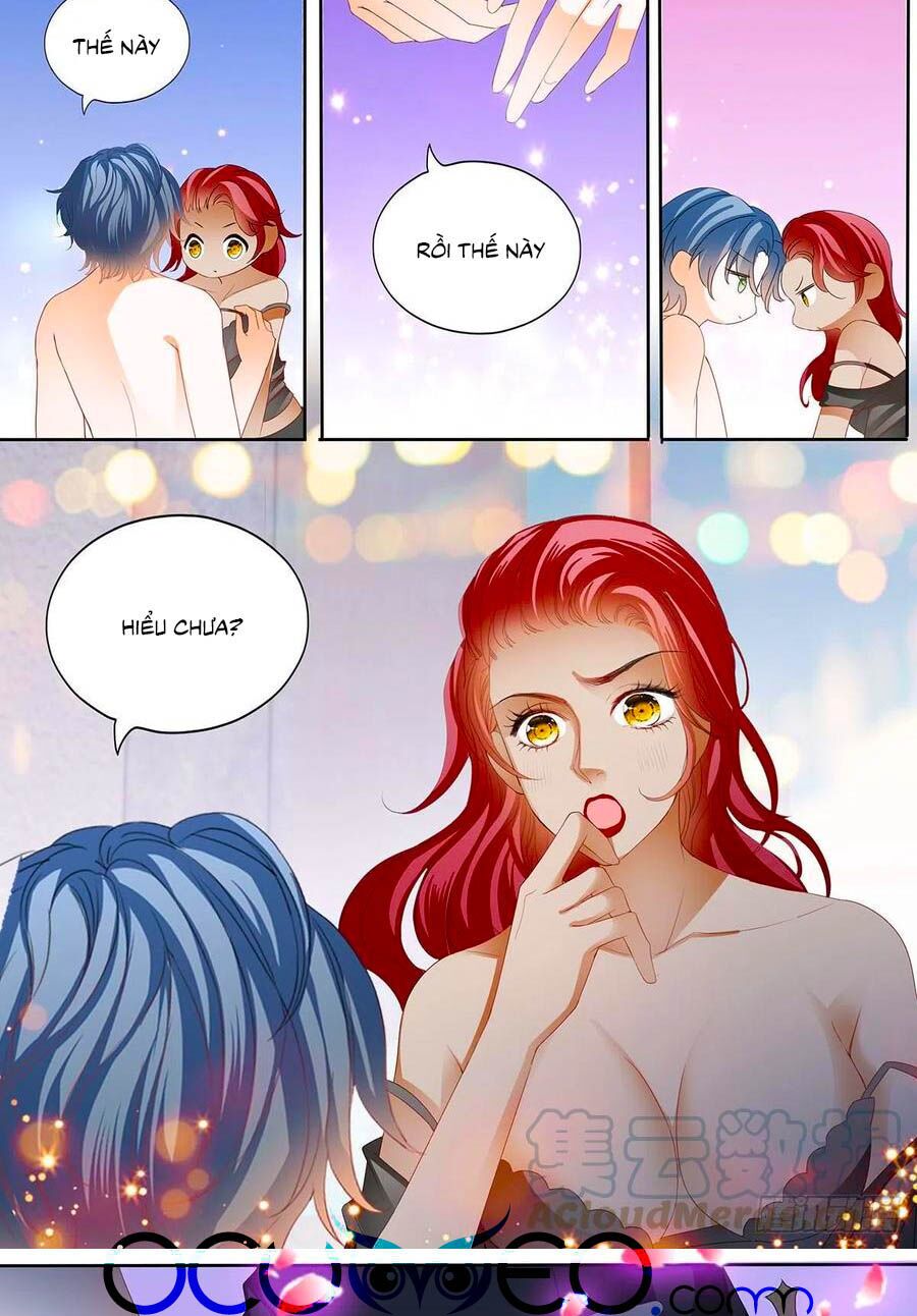 Bá Đạo Tiểu Thúc, Xin Trêu Chọc Vừa Thôi!: Chapter 275