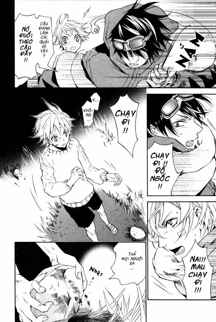 Karneval: Chapter 6