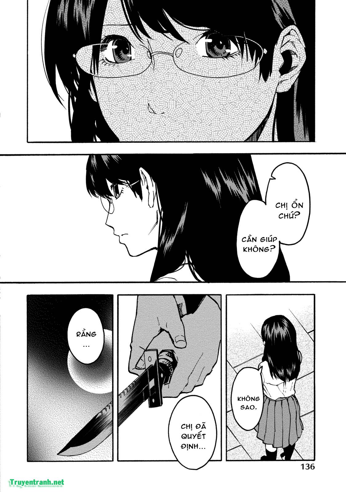 Trò Chơi Ma Sói: Chapter 29