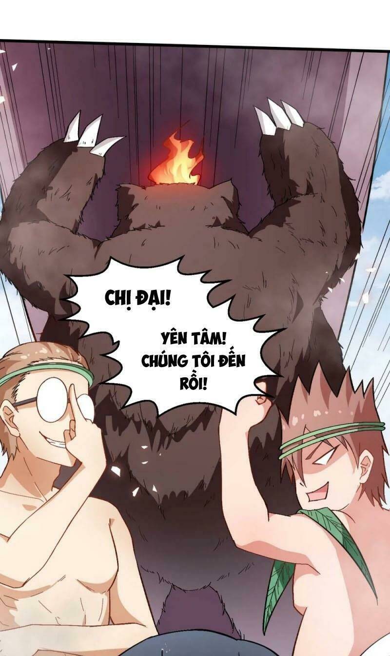 Vườn Trường Cuồng Sư Hệ Thống: Chapter 103