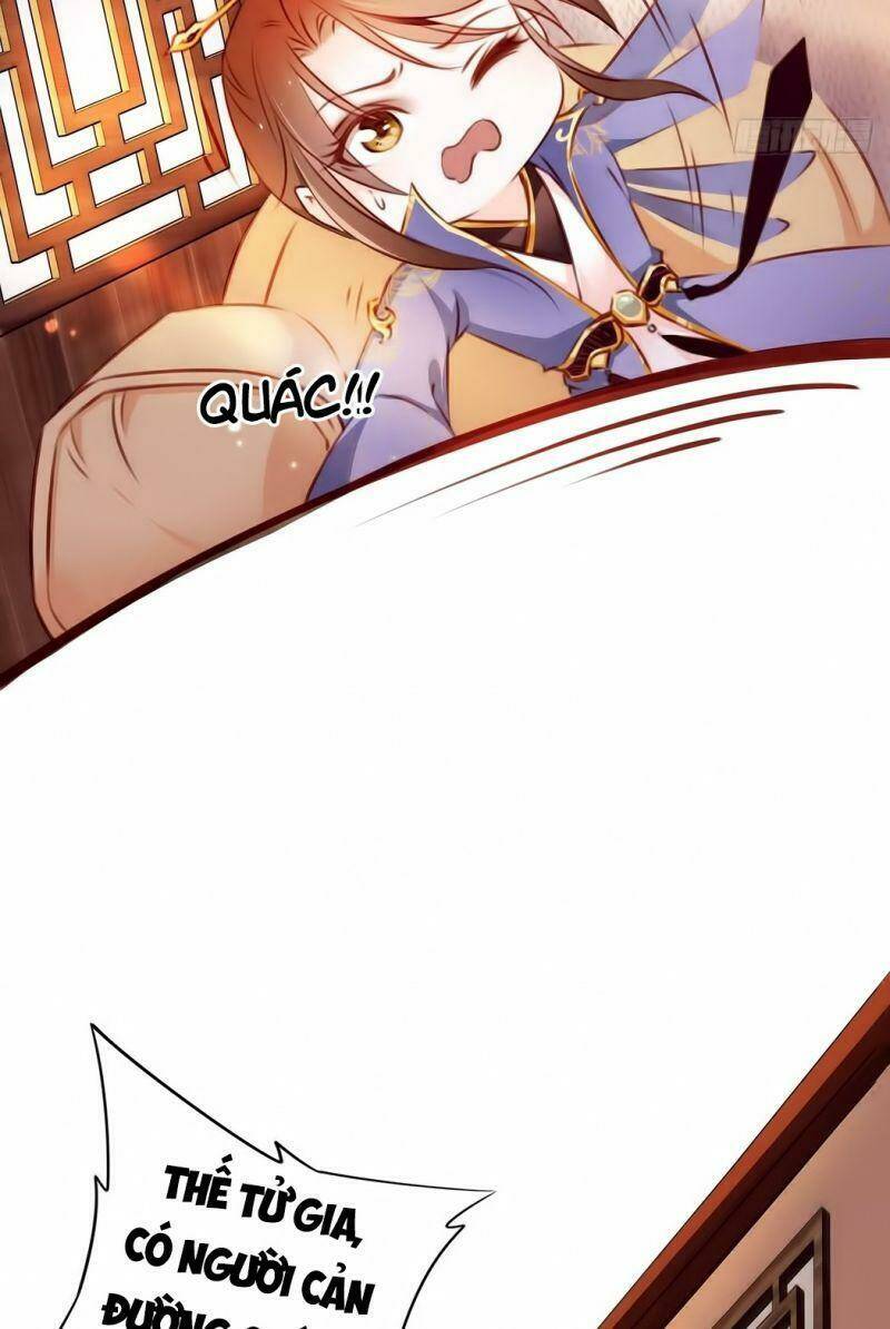 Nàng Trở Thành Bạch Nguyệt Quang Của Vương Gia Bệnh Kiều: Chapter 2