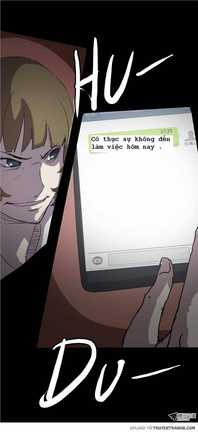 Thay Thế: Chapter 5