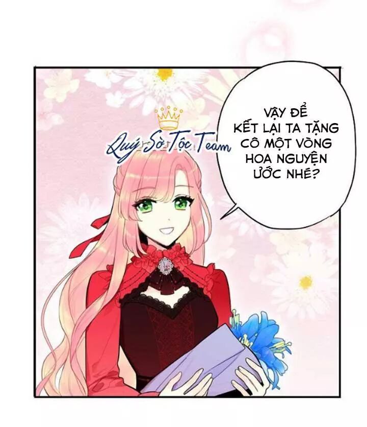 Tồn Tại Với Tư Cách Là Vợ Của Nam Chính: Chapter 82: Loan tin đồn đi