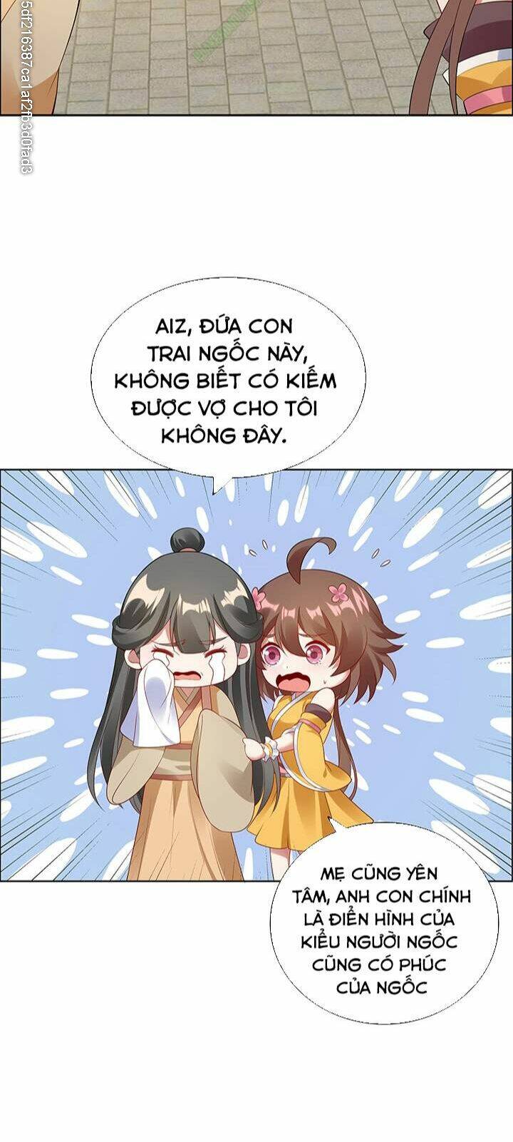 Nghịch Lân: Chapter 11