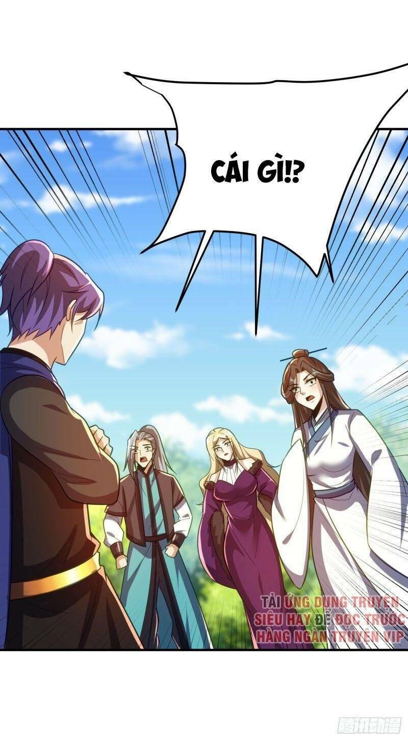 Yêu Giả Vi Vương: Chapter 216