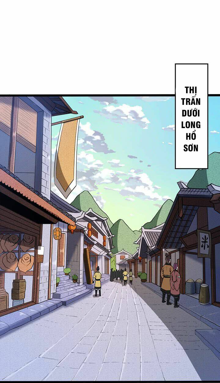 Hiệp Hành Cửu Thiên: Chapter 104