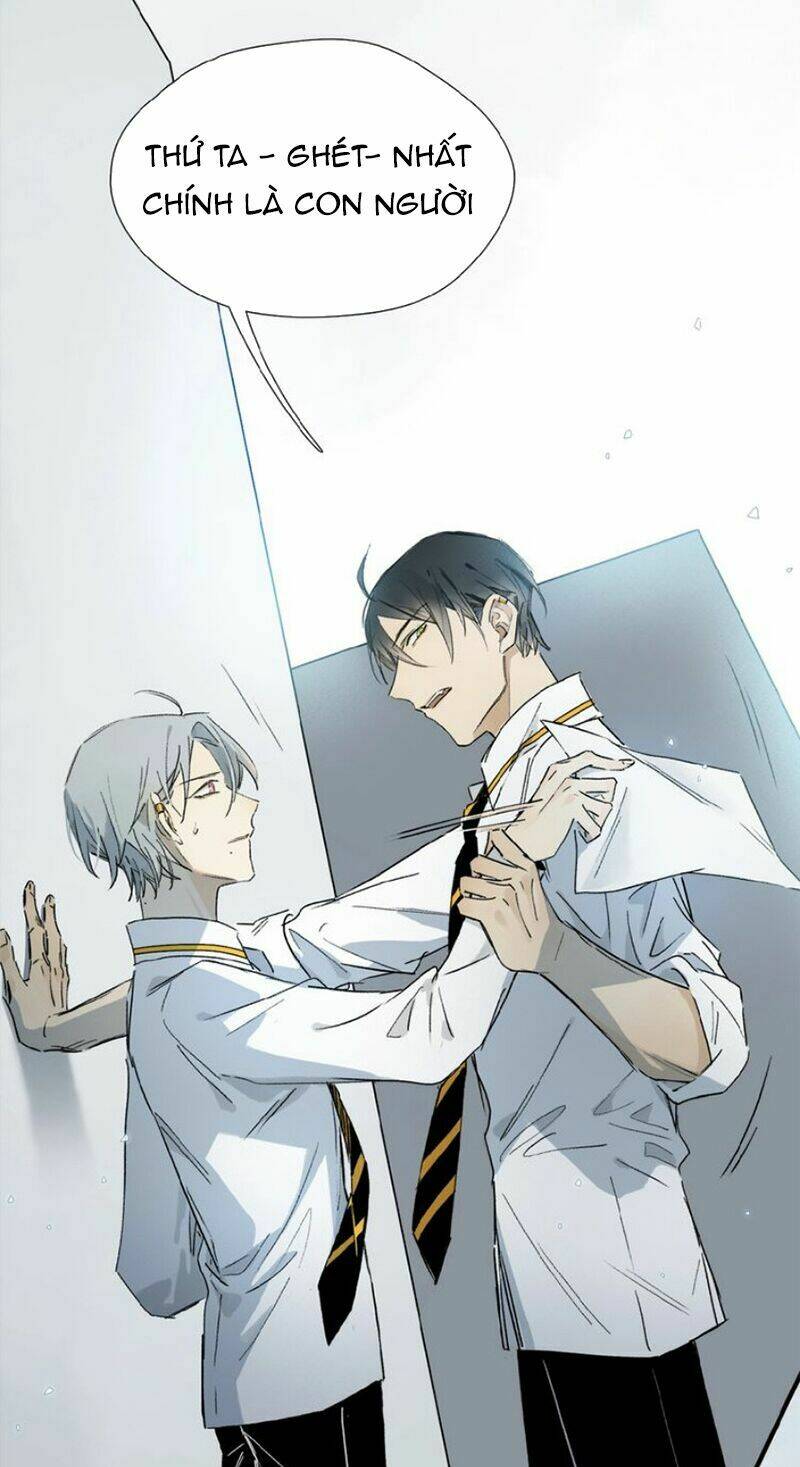 Vợ Yêu Của Ác Ma: Chapter 13