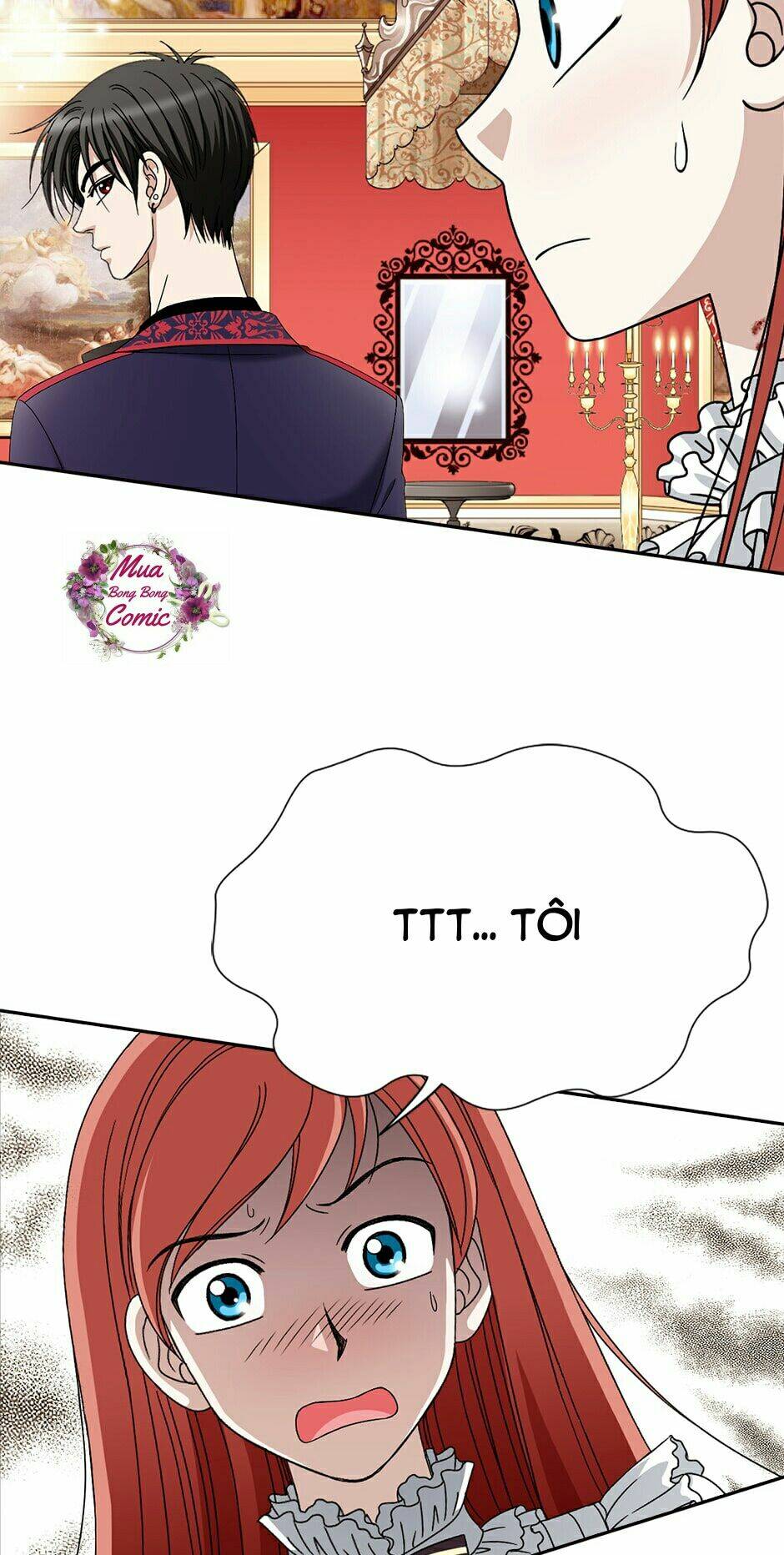 Học Viện Ma Cà Rồng: Chapter 2.1