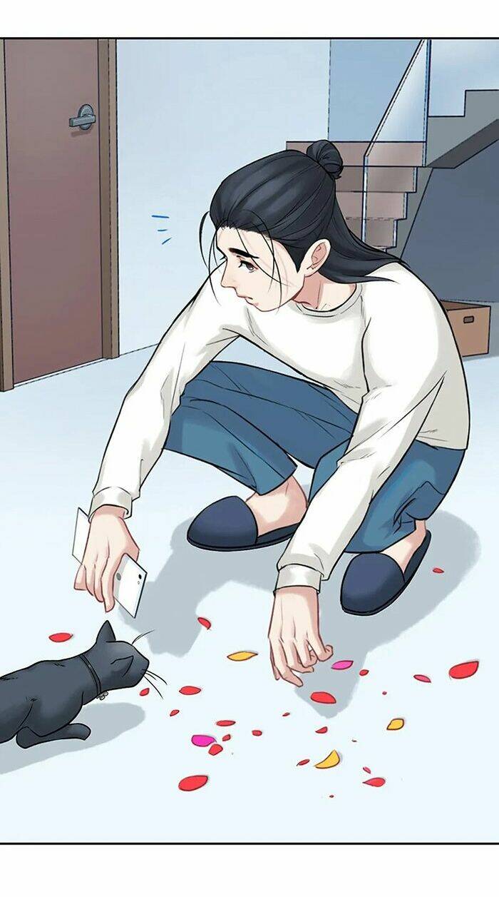 Anh Hùng Và Hiệp Nữ: Chapter 27