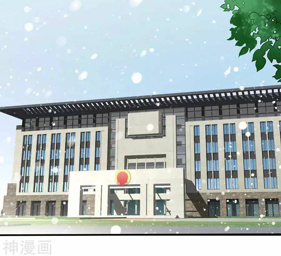 Mỹ Vị Giai Thê: Chapter 63