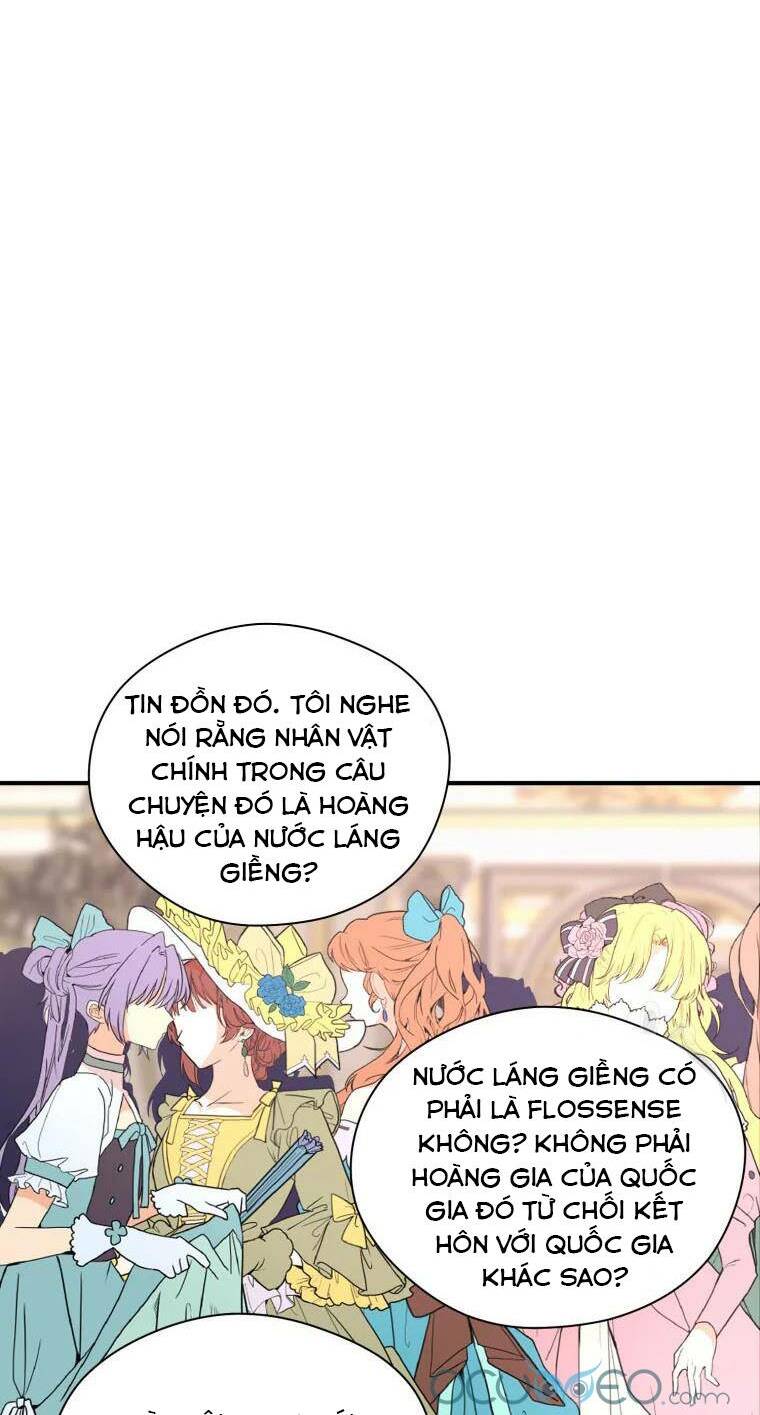 Roelin Bước Đến Tương Lai: Chapter 10