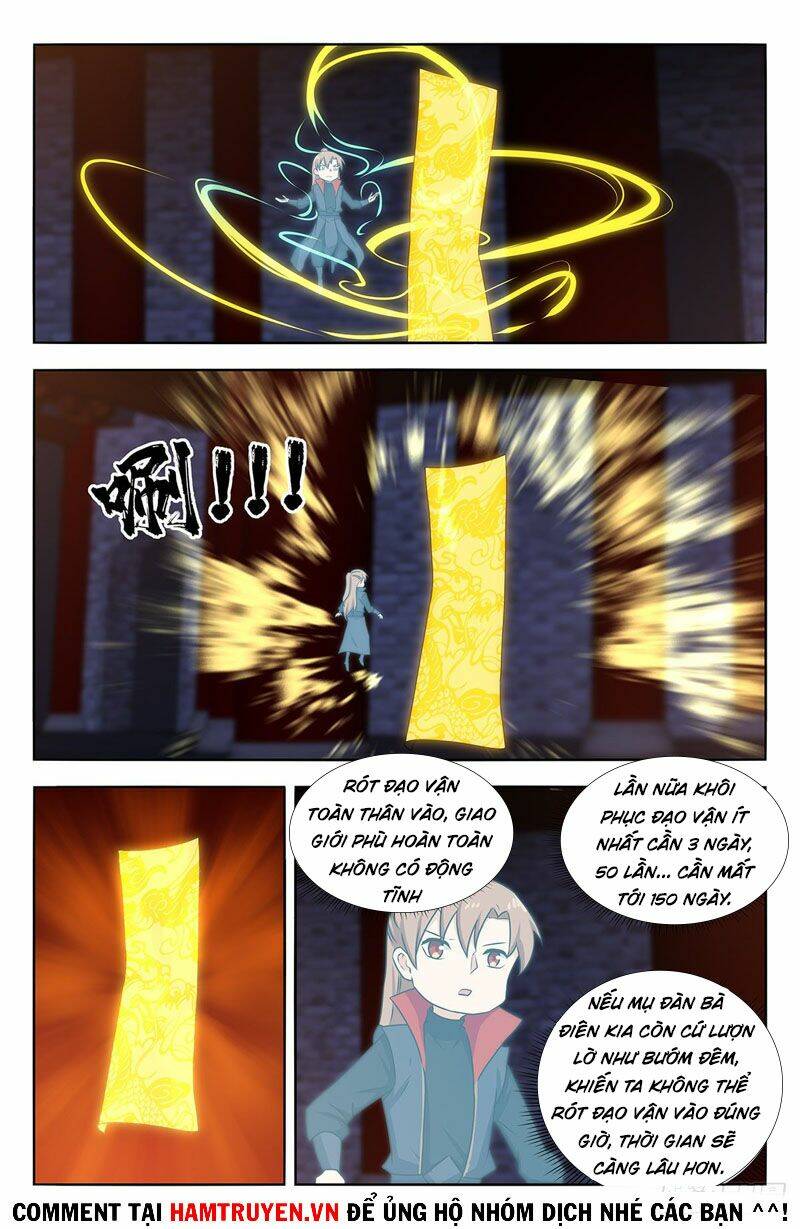 Tối Cường Phản Sáo Lộ Hệ Thống: Chapter 361
