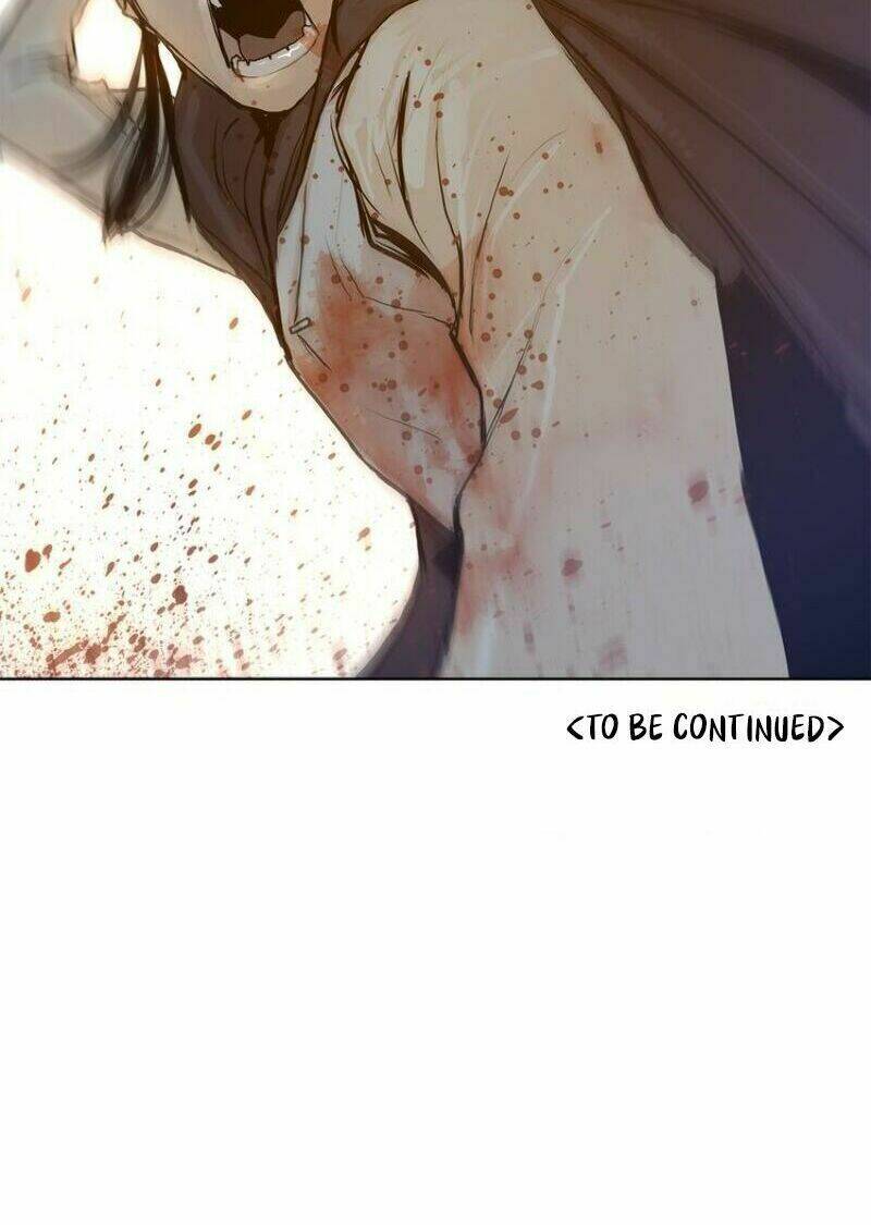 Thanh Gươm Danh Vọng: Chapter 24