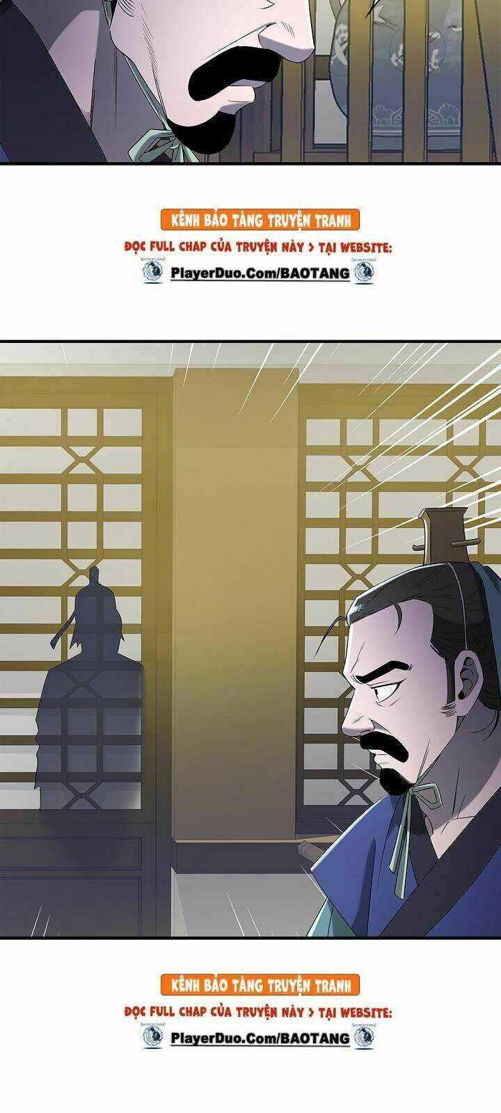 Cuồng Long: Chapter 18