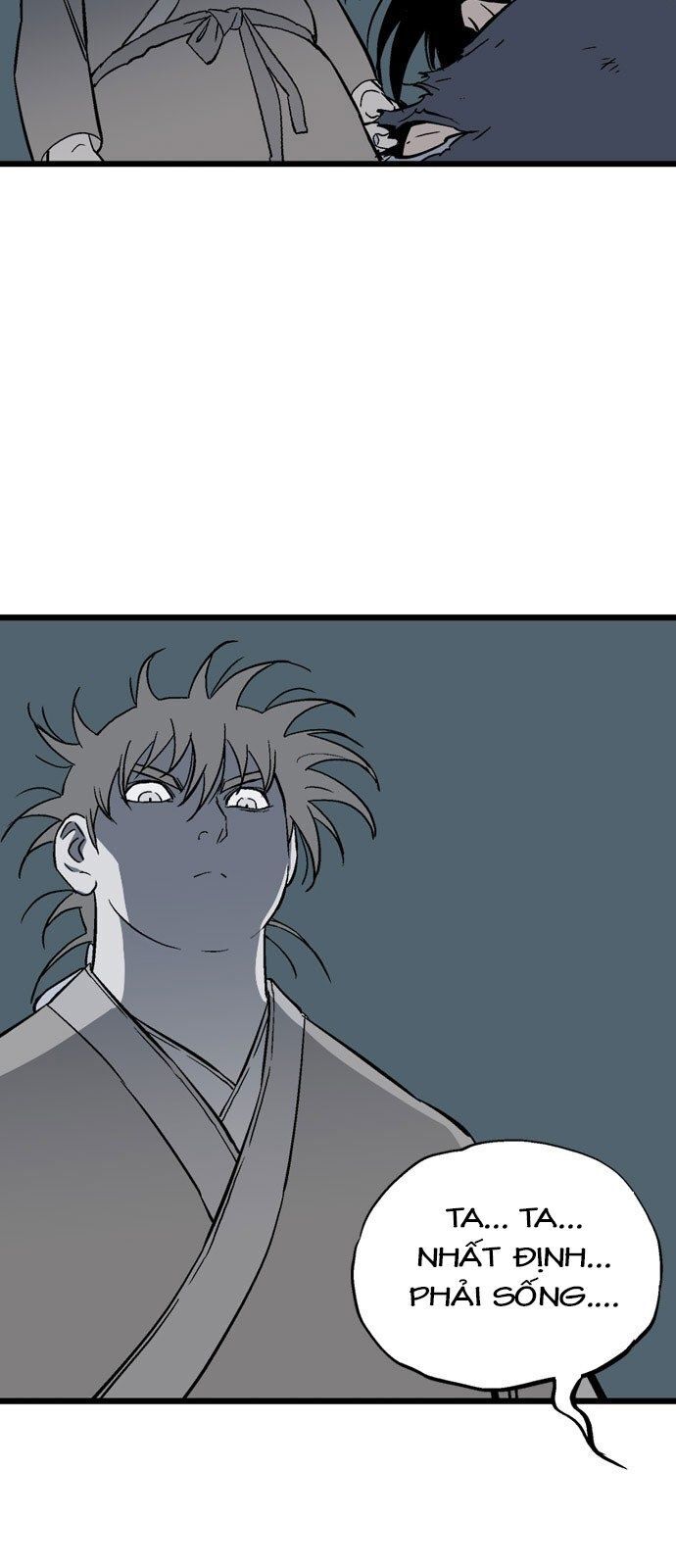 Cao Thủ 2: Chapter 104