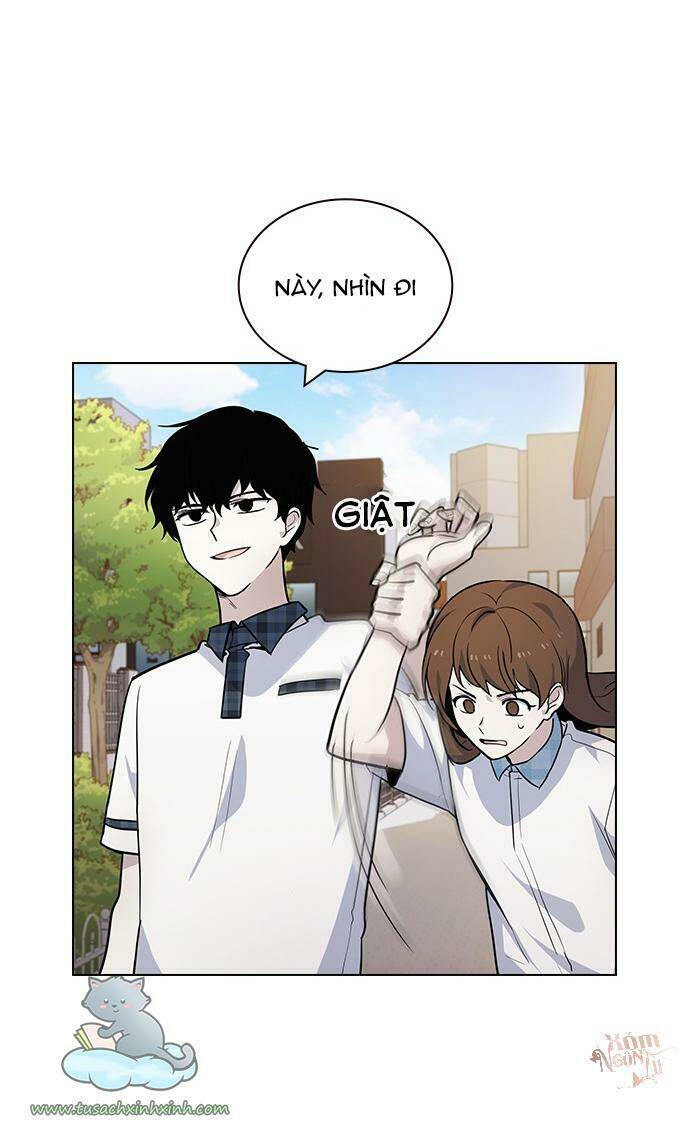 Thằng Bạn Trai Tồi Tệ Của Tôi: Chapter 58