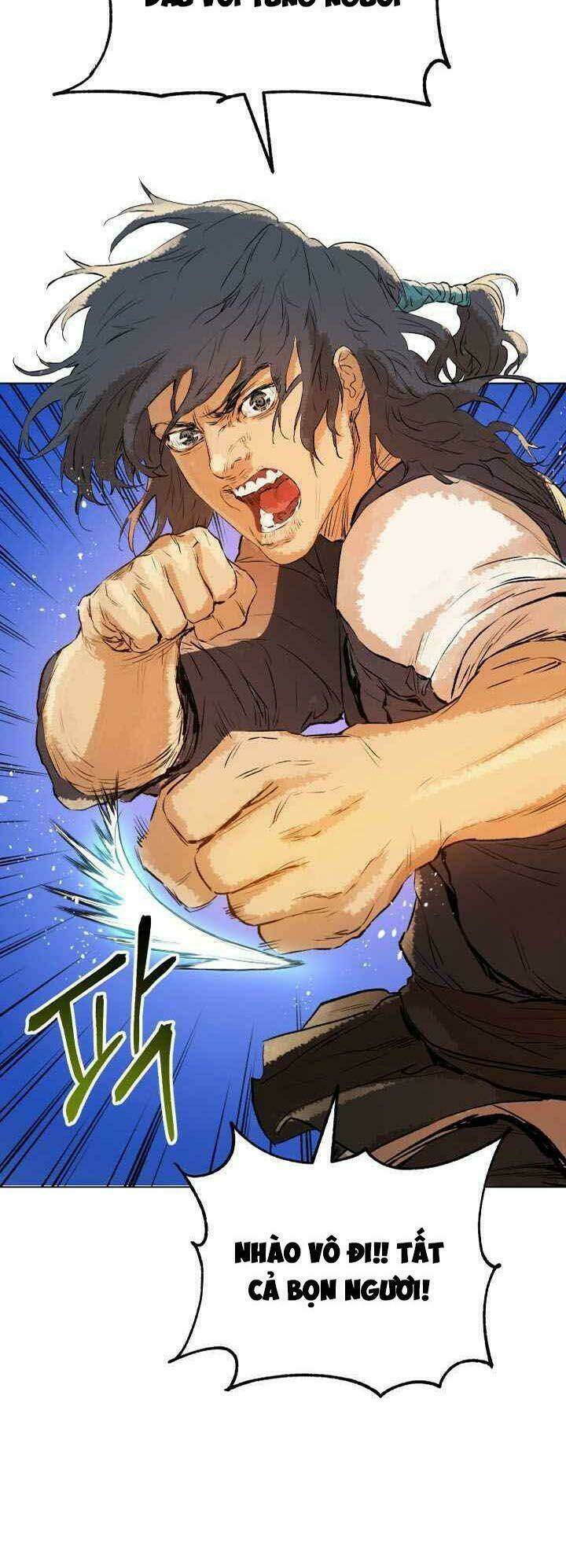 Phụng Tiên Trọng Sinh Ký: Chapter 12