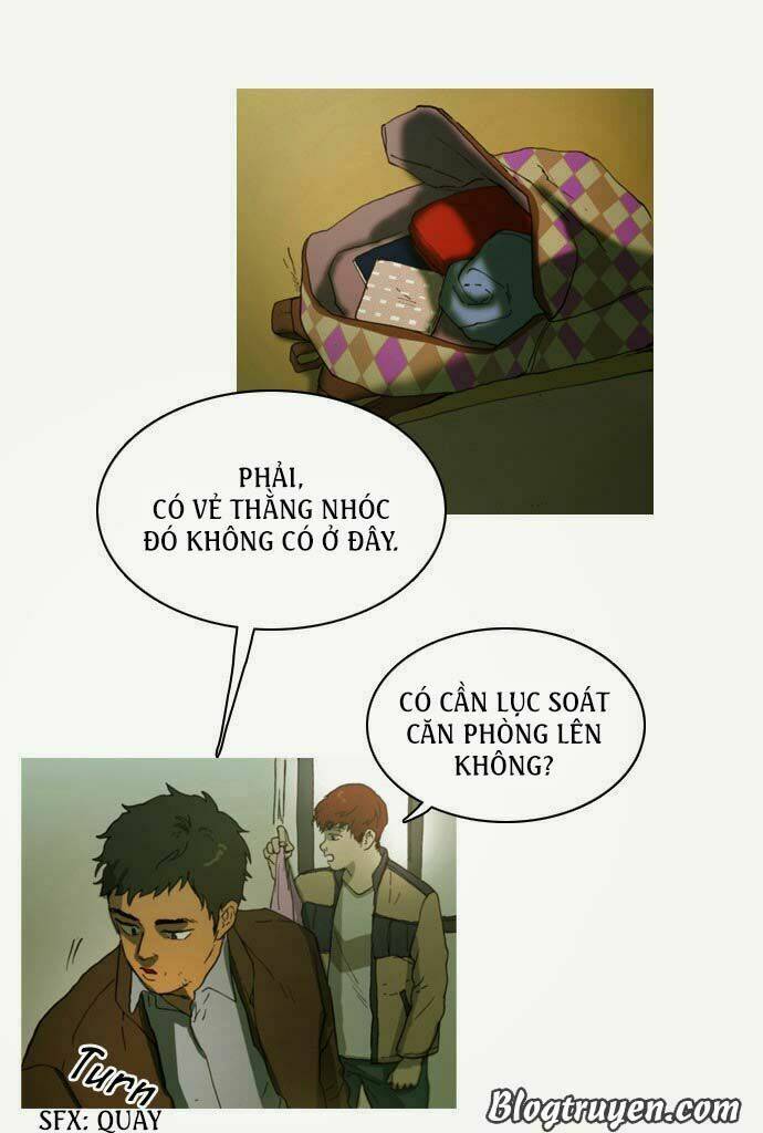 Săn Phù Thủy: Chapter 16