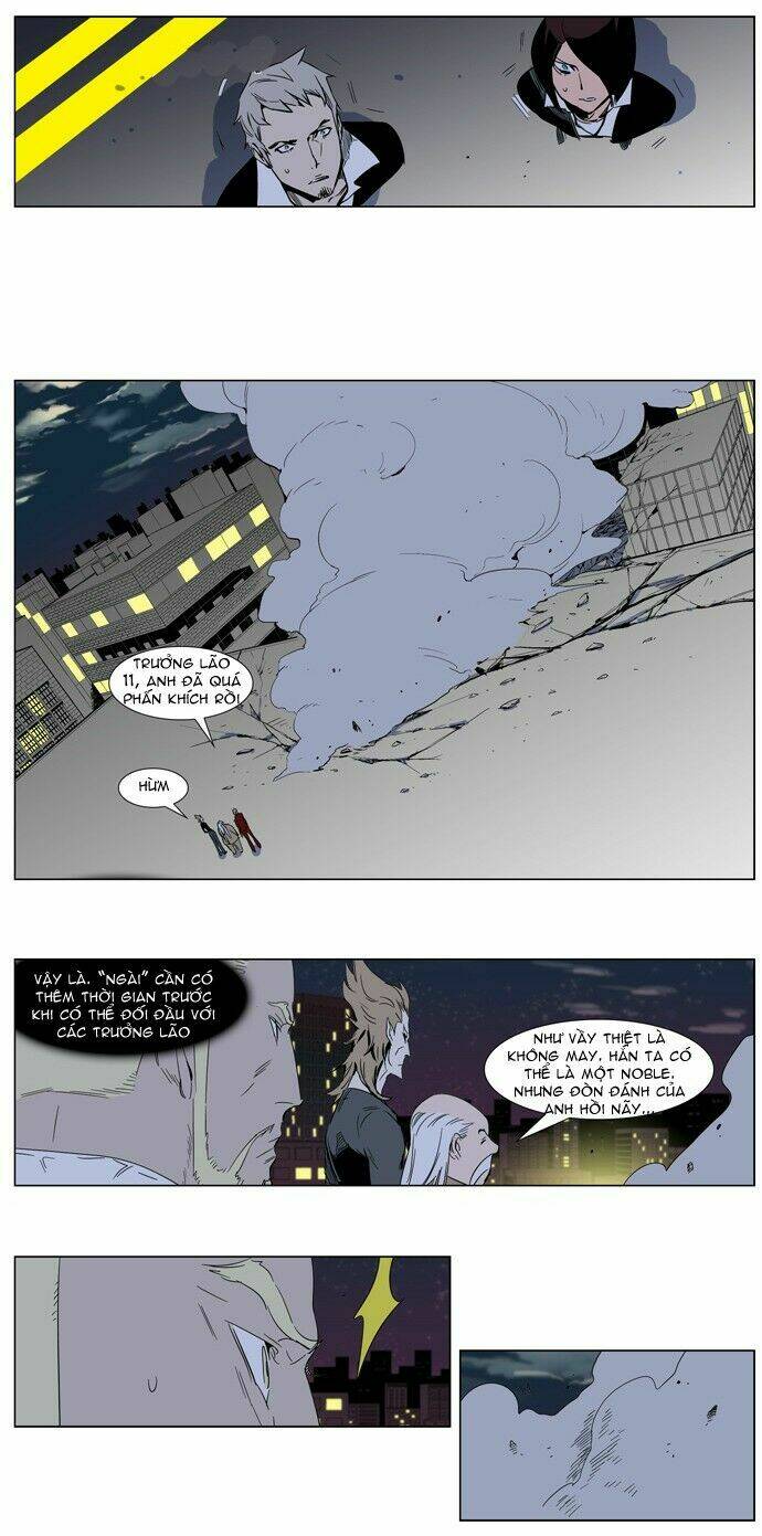 Ma Cà Rồng Quý Tộc: Chapter 256