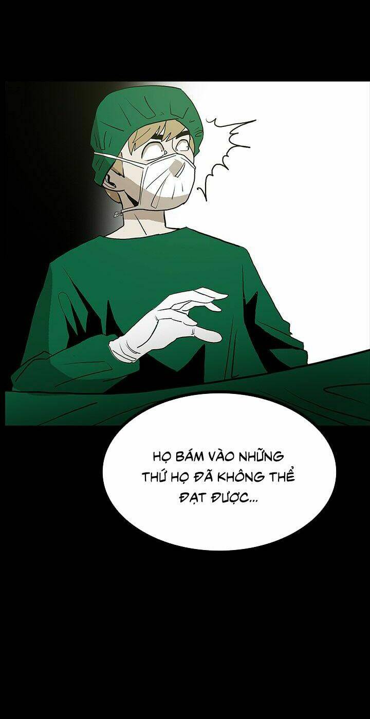 Chí Tôn Thần Ma: Chapter 48