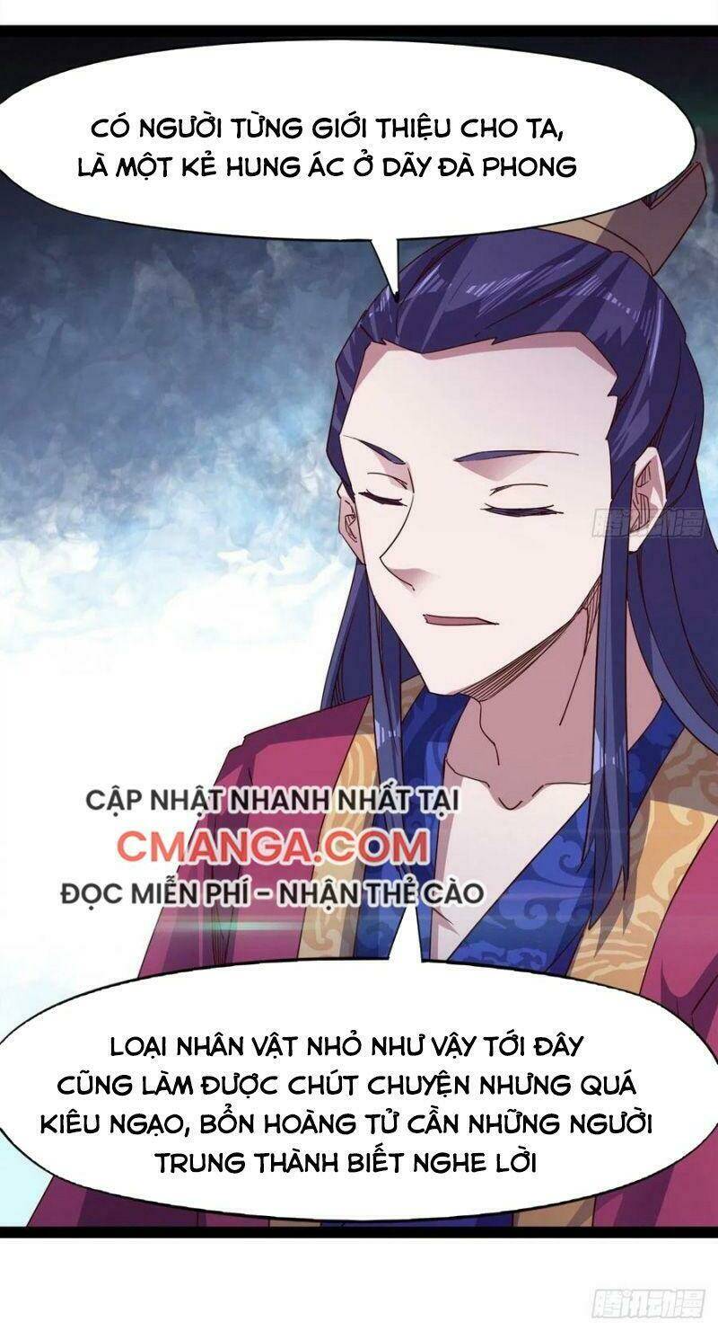 Kiếm Đồ: Chapter 81