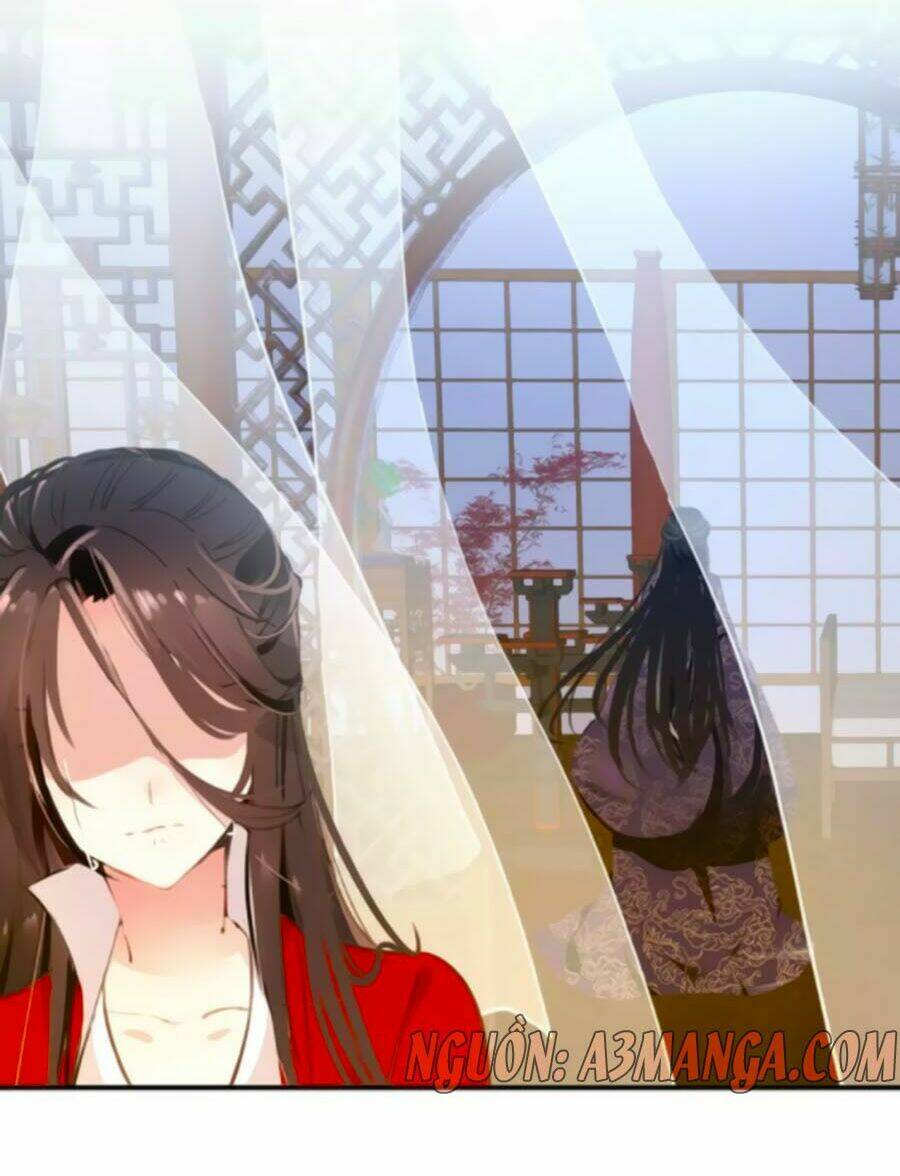 Mỹ Nhân Làm Tướng: Chapter 67