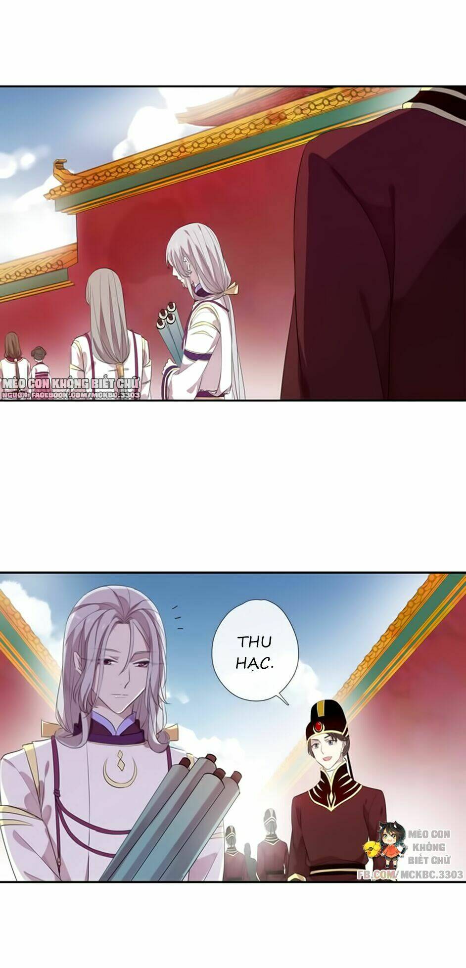 Bách Yêu Dị Văn: Chapter 76