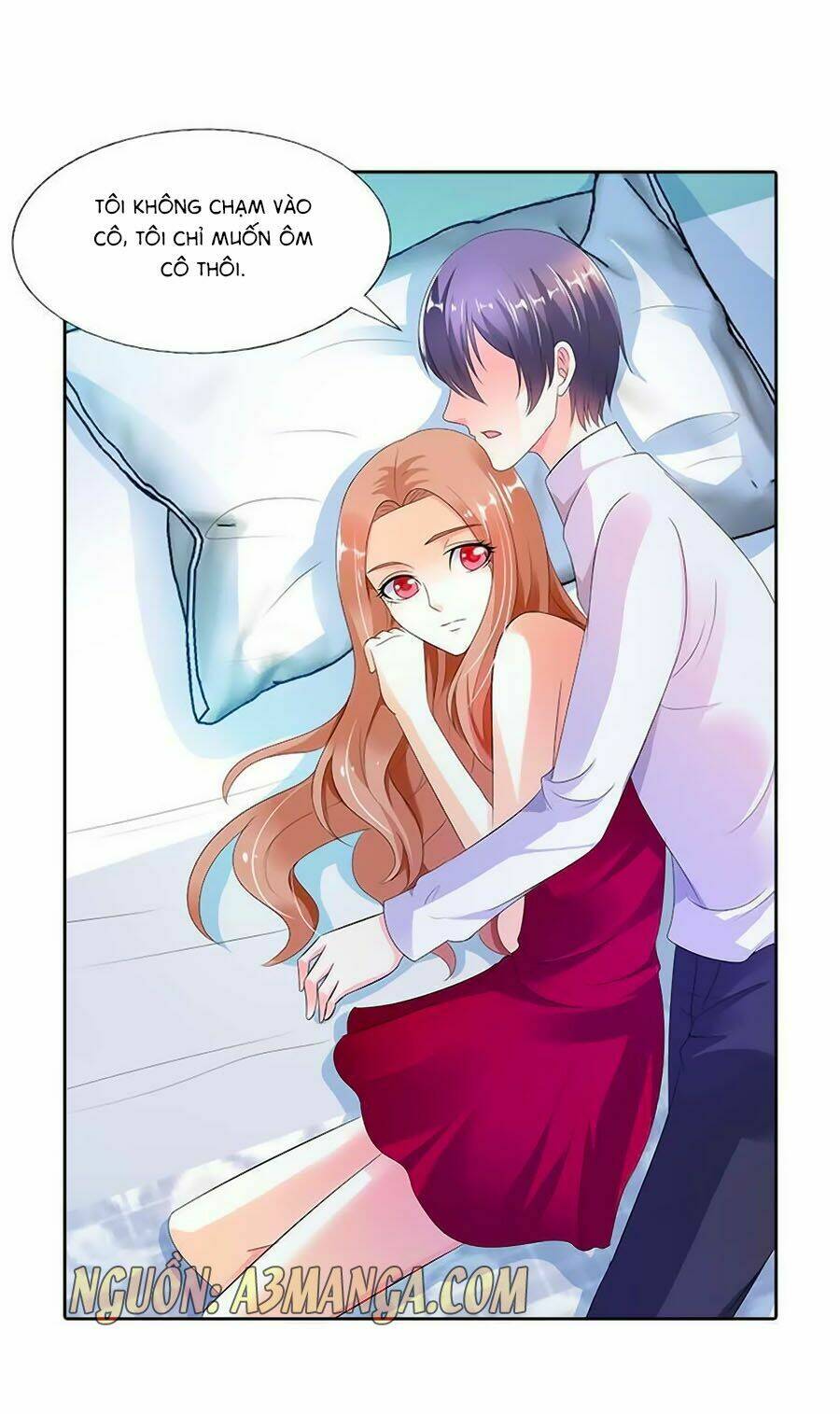 Song Diện Danh Viện: Chapter 40