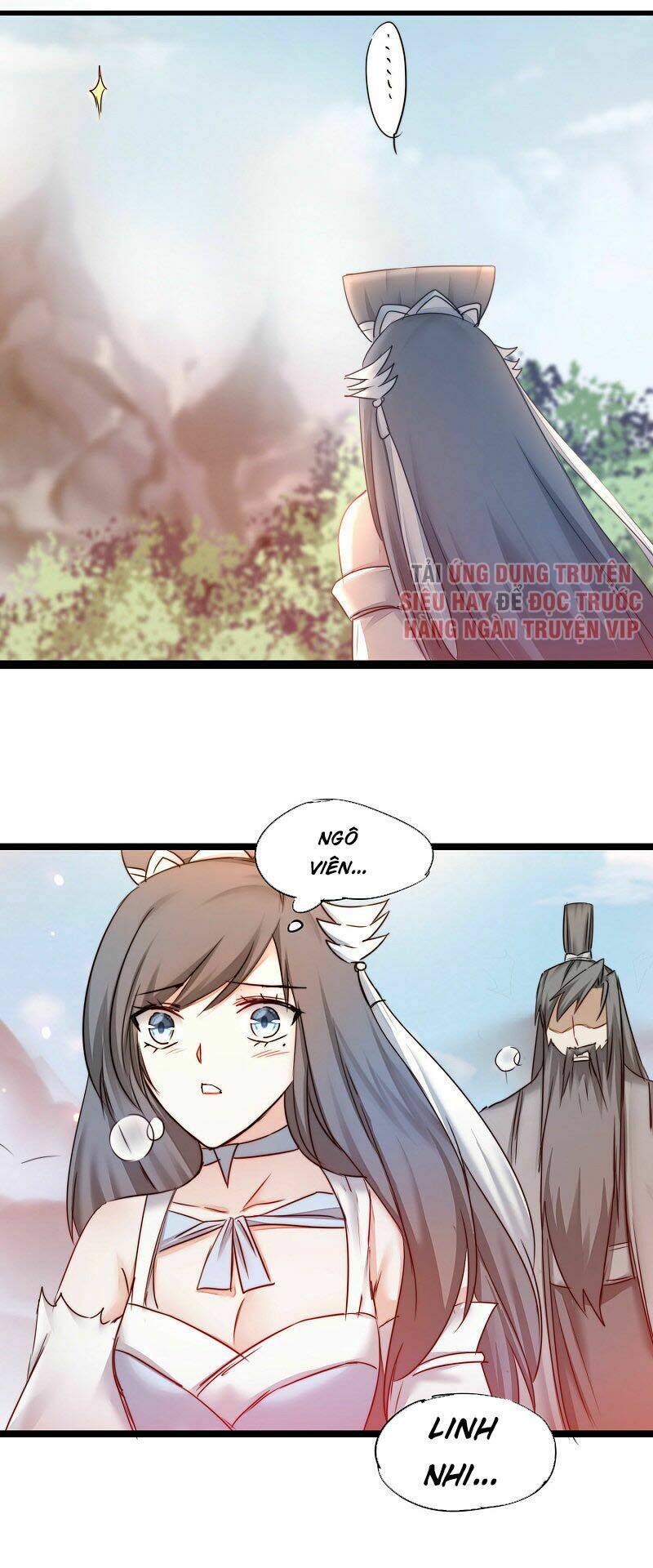Nghịch Chuyển Tiên Đồ: Chapter 156