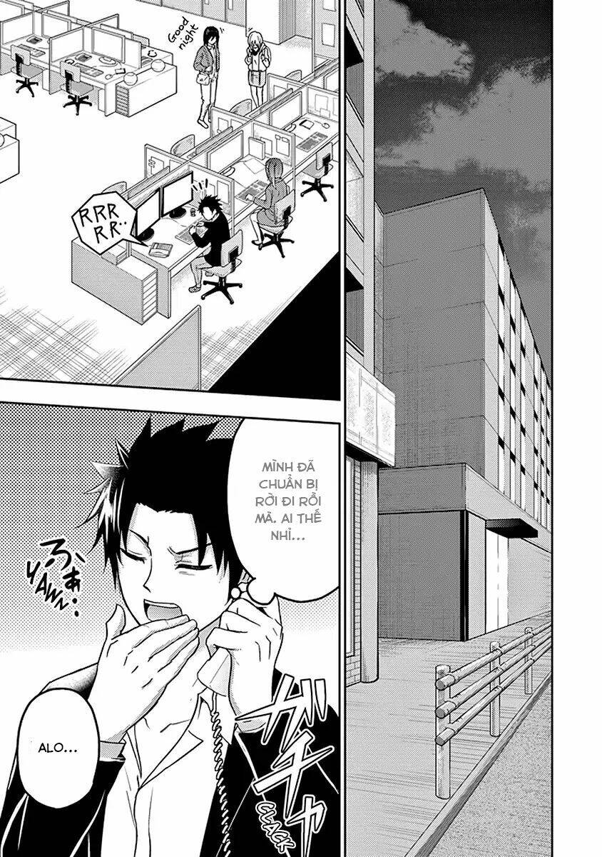 29 To Jk: Chapter 17