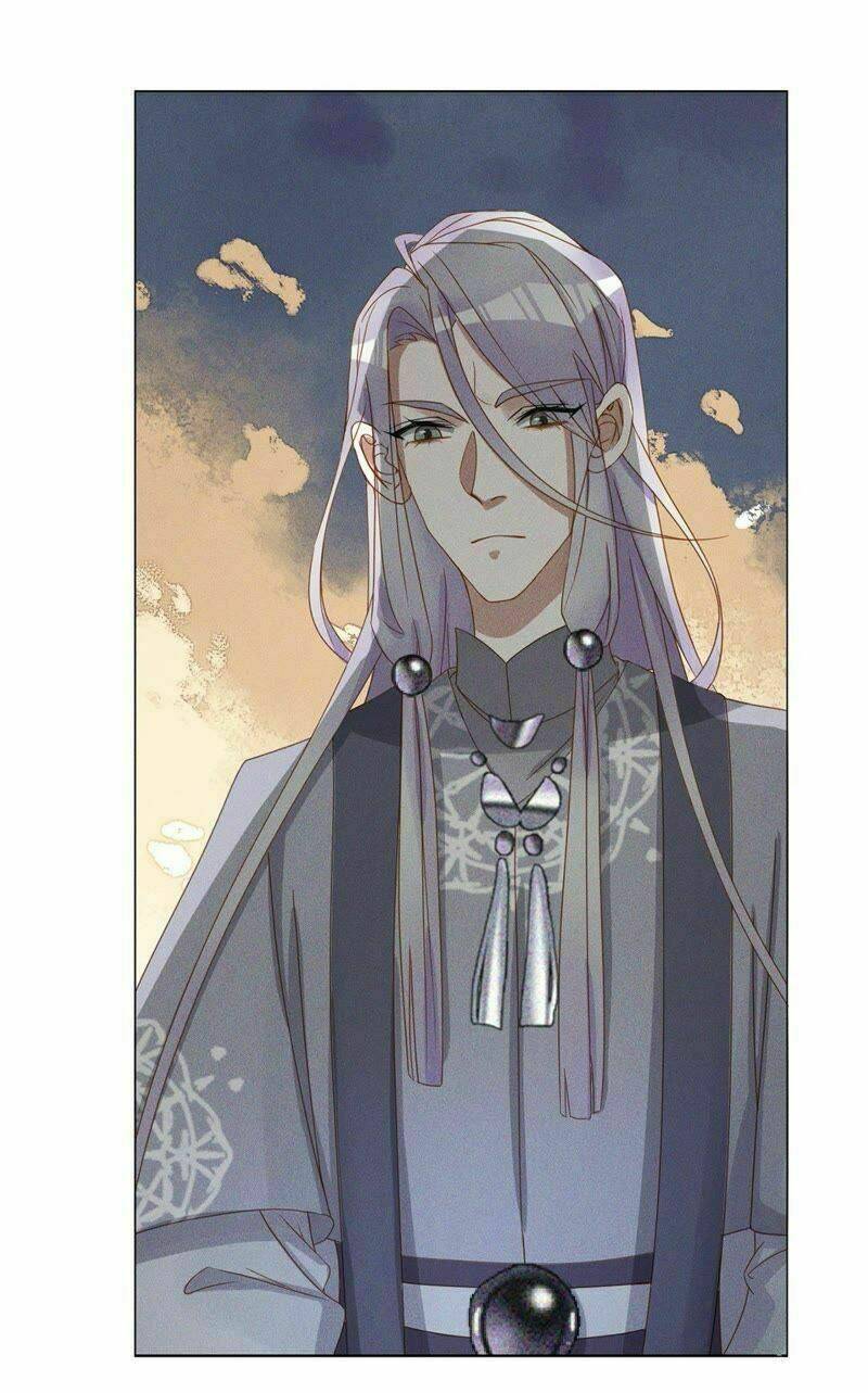 Thần Nữ Thái Năng Liêu: Chapter 19